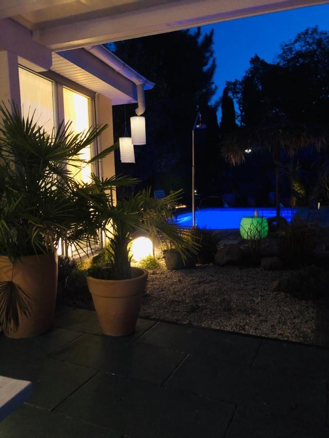 Tinyhouse Mit Pool, Outdoor Whirlpool Und Garten Holiday home *